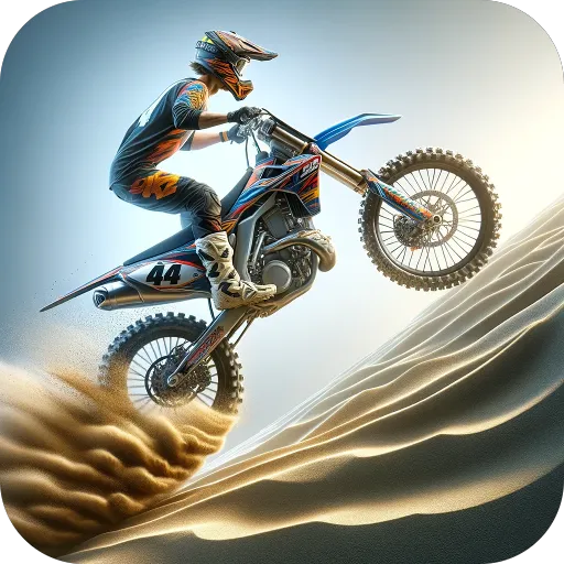 Stunt Bike Extreme