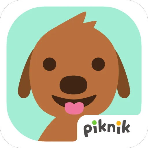 Sago Mini World: Kids Games