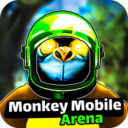 Monkey Mobile Arena