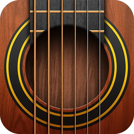 Real Guitar - Music Band Game