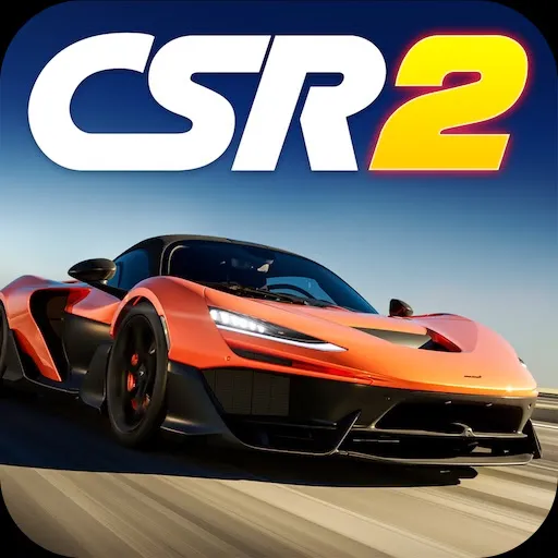 CSR 2 Realistic Drag Racing