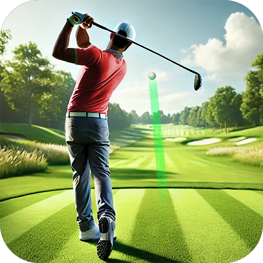Ultimate Golf!
