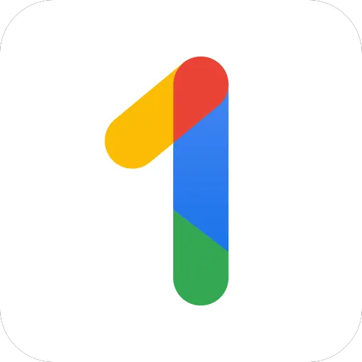 Google One
