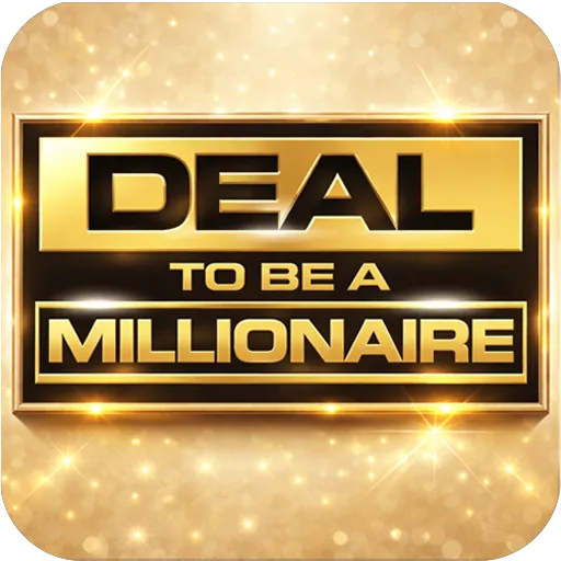 Deal To Be A Millionaire