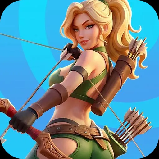 Archery Clash!