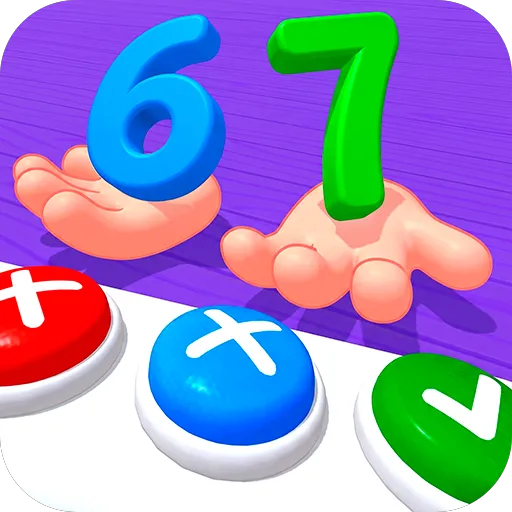 Fidget Toys Trading・Pop It 3D