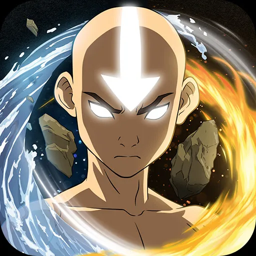 Avatar: Realms Collide
