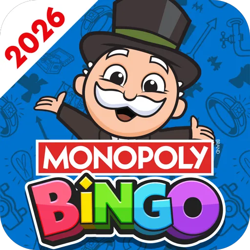 MONOPOLY: Bingo!