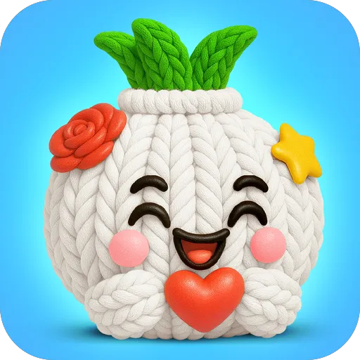 Unravel Master: Tangle Puzzle