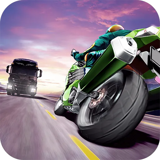 Traffic Rider