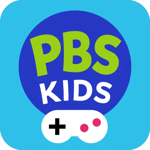 PBS KIDS Games