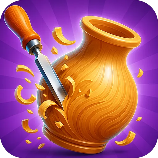 Woodturning