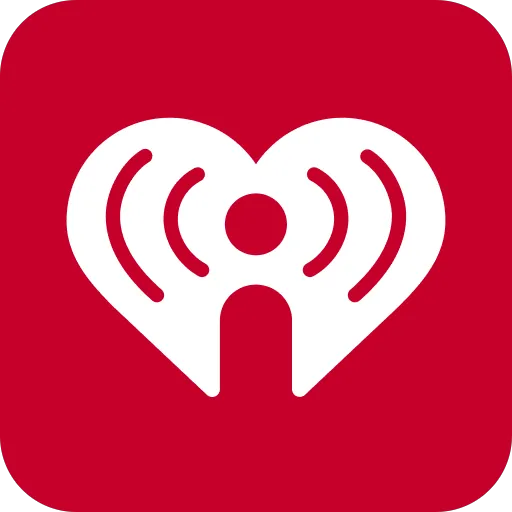 iHeart: Music, Radio, Podcasts