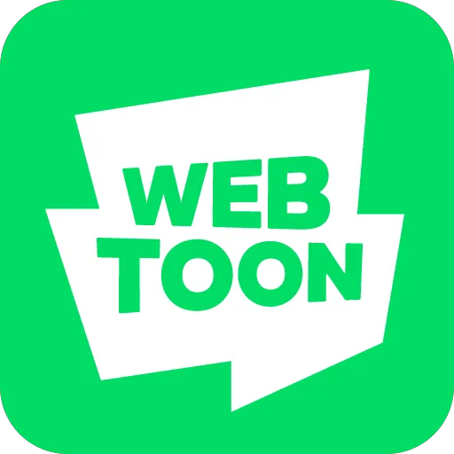 WEBTOON: Manga, Comics, Manhwa
