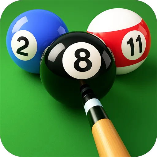 Pool Tour - Pocket Billiards