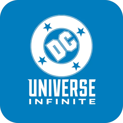 DC UNIVERSE INFINITE