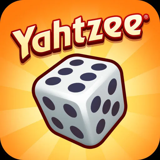 Yahtzee® With Buddies Dice Fun
