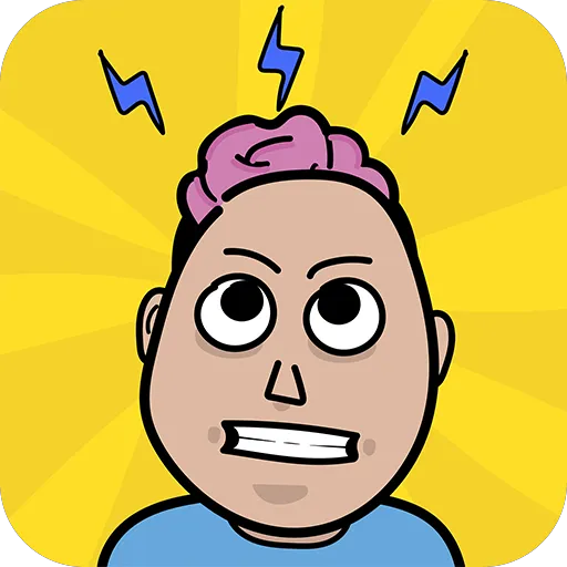 Brainstorm Test: Tricky Puzzle