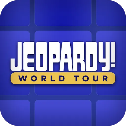 Jeopardy!® Trivia TV Game Show
