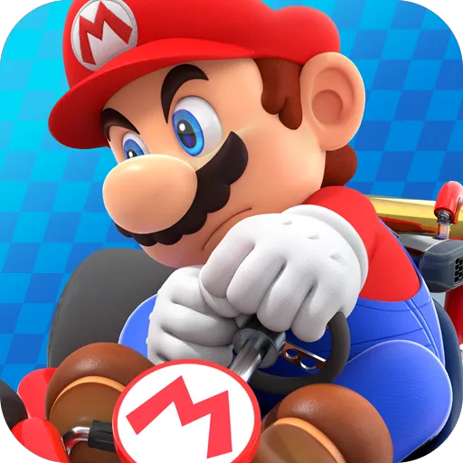Mario Kart Tour