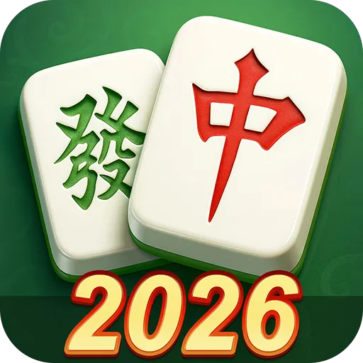 Vigor Mahjong