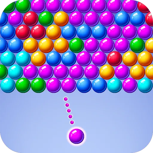 Bubble Pop Mania