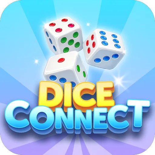 Dice Connect - Sequence Twist