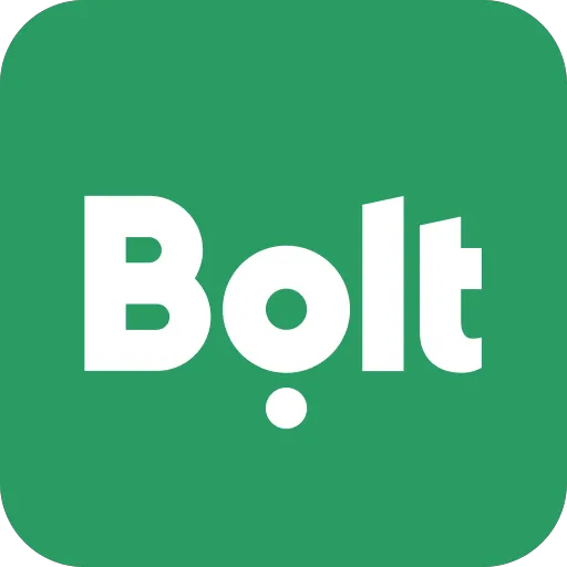 Bolt: Request a Ride