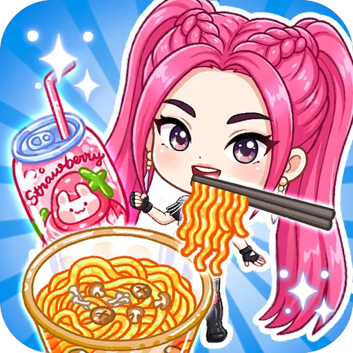 Jelly Master: Mukbang ASMR