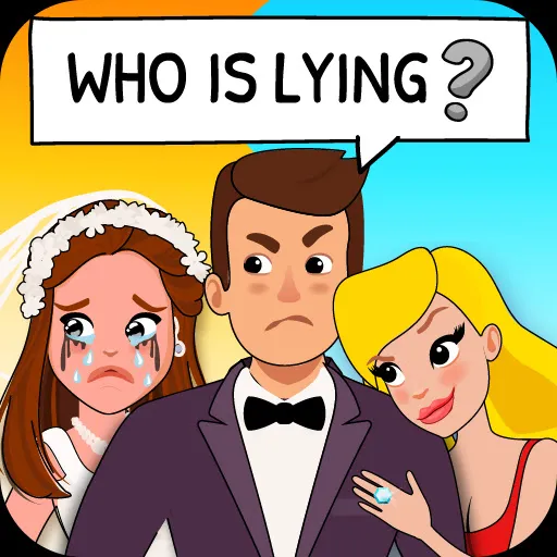 Who is? Brain Teaser & Riddles