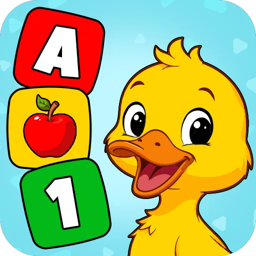 Baby Games for 1-3 Year Olds