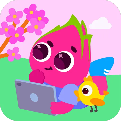 Keiki Learning games for Kids