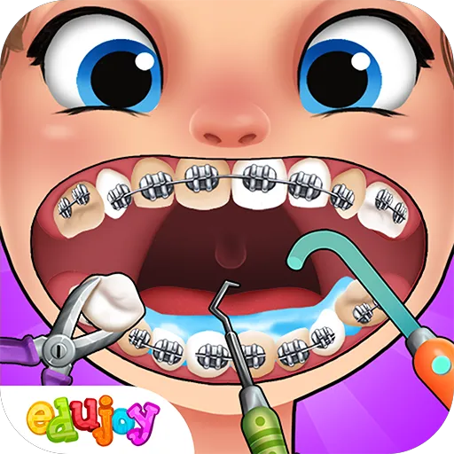 Dentist games