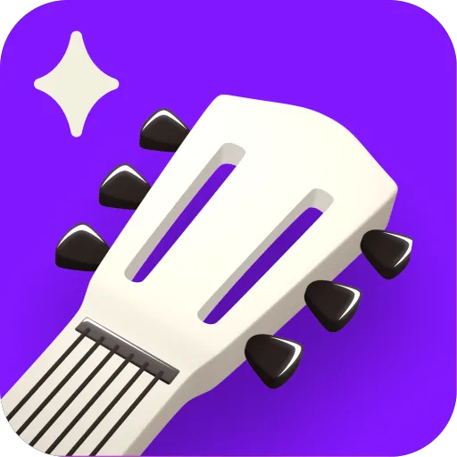 Simply Guitar - Learn Guitar