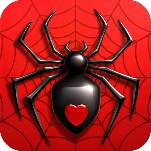 Spider Solitaire