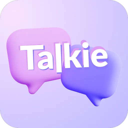 Chat Online: Talkie Live