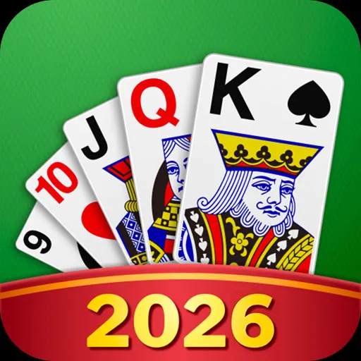Solitaire for Seniors Game