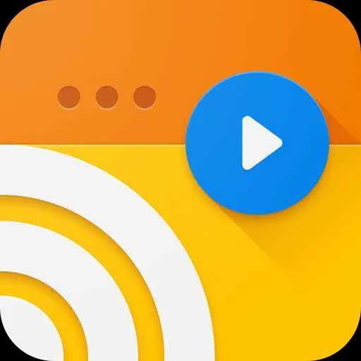 Web Video Cast | Browser to TV