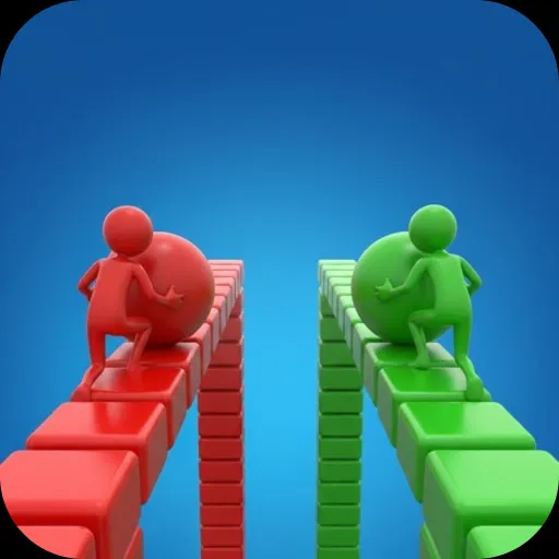 Bridge Race