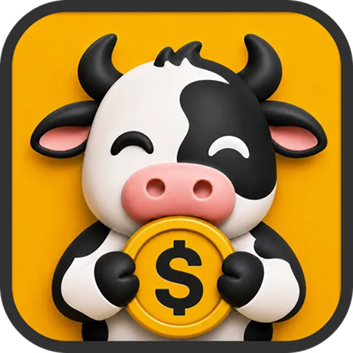 CashCow - Play & Earn Money