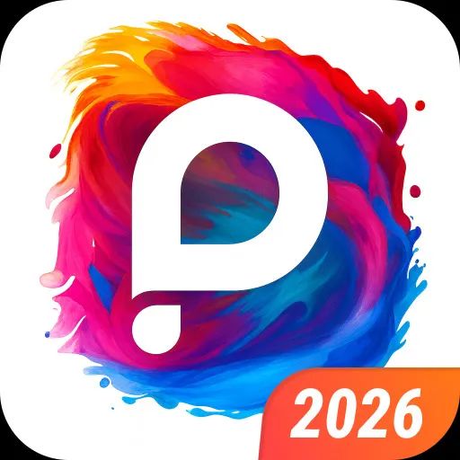 AI Photo Editor - PhotoArt