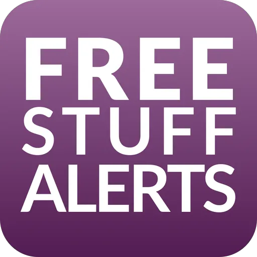 Freebie Alerts: Free Stuff App