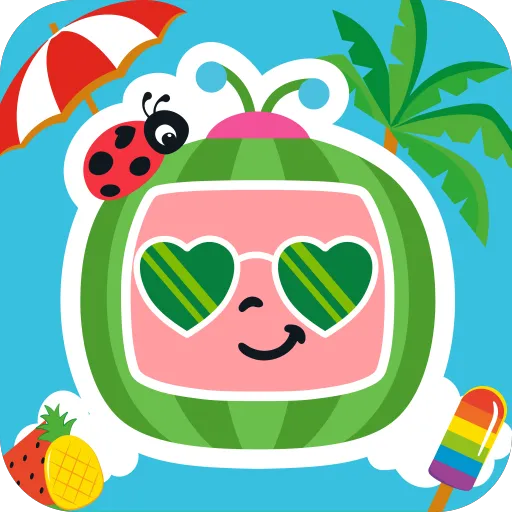 CoComelon: Learn ABCs and 123s