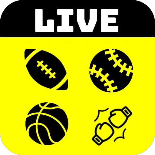 LIVE NBA NFL MLB Streams