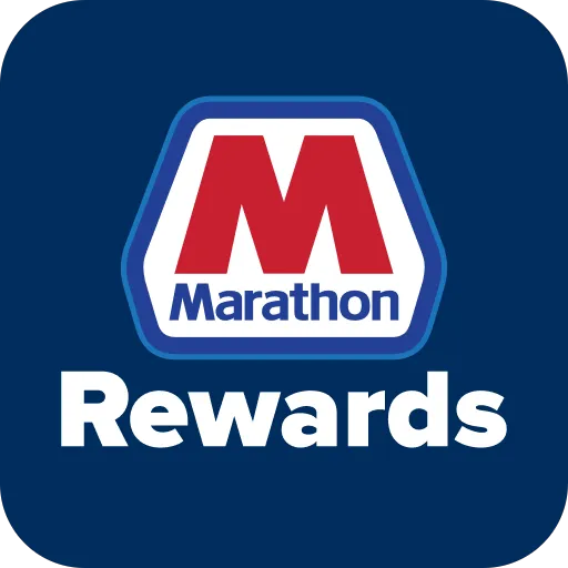 Marathon ARCO Rewards