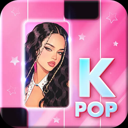 Kpop Piano Beats - Music Game