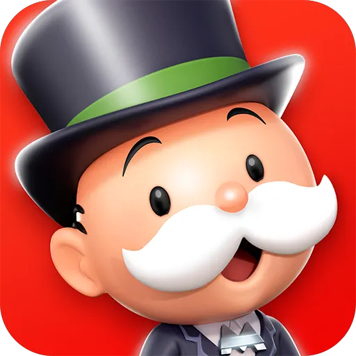 MONOPOLY GO!