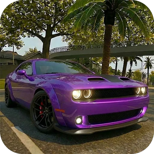 Fast&Grand: Car Driving Game