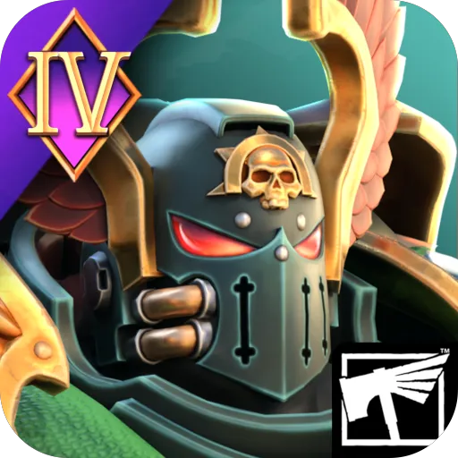 Warhammer 40,000: Tacticus ™