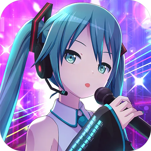 HATSUNE MIKU: COLORFUL STAGE!